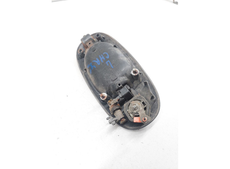 Ручка наружная передняя левая к Chrysler Voyager