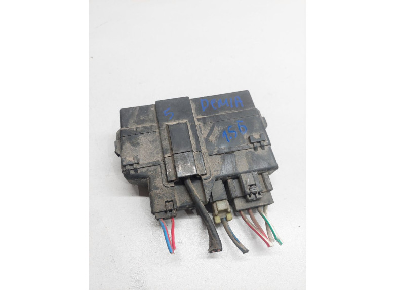 Блок предохранителей к Mazda Demio