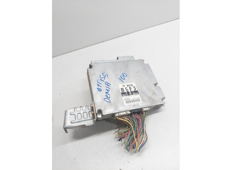 Блок управления двигателем к Mazda Demio