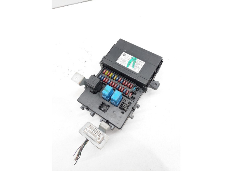 Блок предохранителей к Nissan Primera