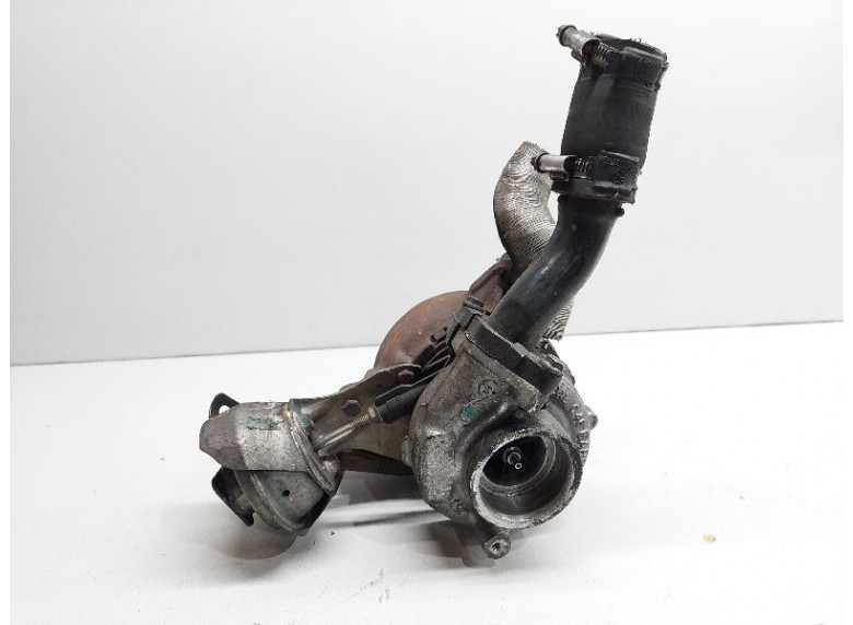 Турбина к Турбина к Peugeot Expert undefined г. Expert