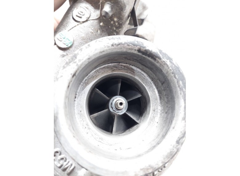 Турбина к Турбина к Peugeot Expert undefined г. Expert