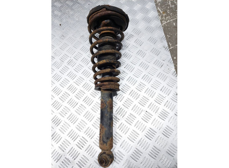 Амортизатор задний к Nissan Primera