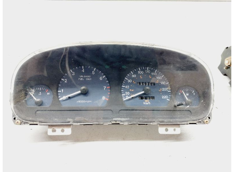 Щиток приборов (приборная панель) к Kia Clarus, 1997г.