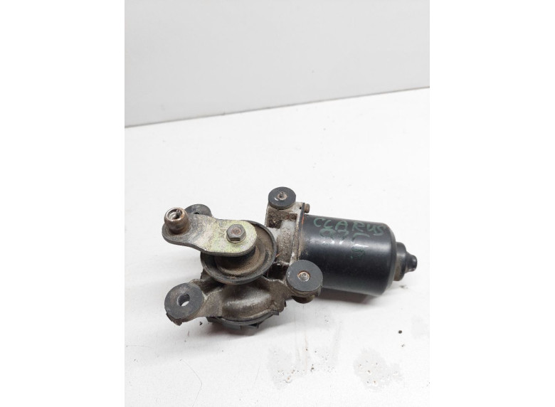 Моторчик передних стеклоочистителей (дворников) к Kia Clarus, 1997г.