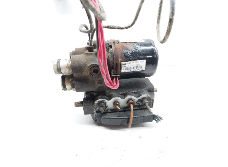 Блок ABS к Kia Clarus, 1997г.