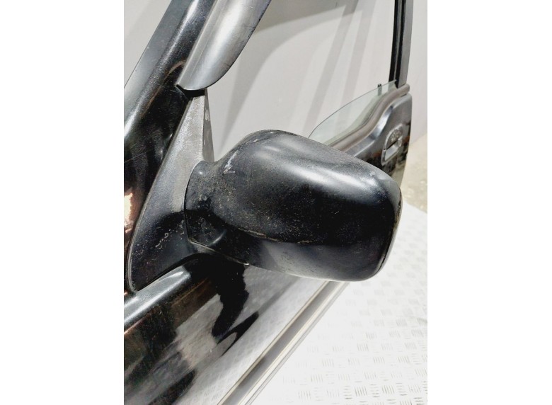 Зеркало наружное левое к SsangYong Musso