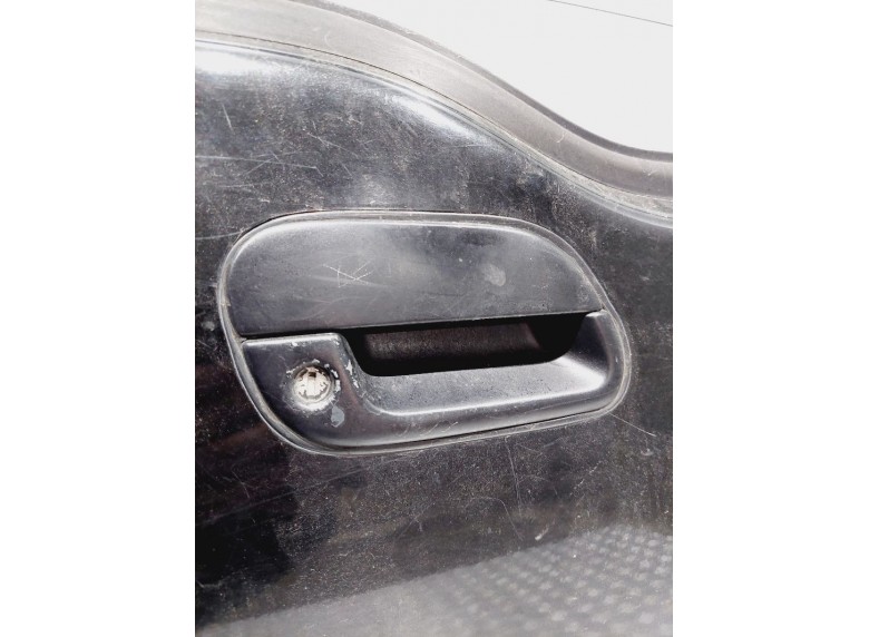 Ручка наружная передняя правая к SsangYong Musso