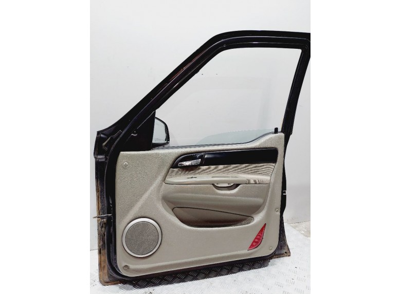 Стеклоподъемник электрический передний правый к SsangYong Musso