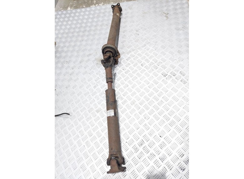 Карданный вал к SsangYong Musso