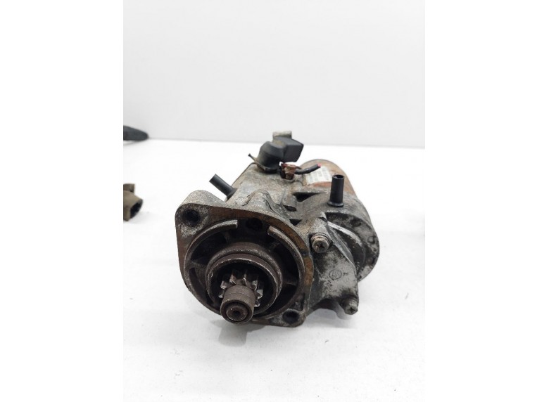 Стартер к Стартер к SsangYong Musso undefined г. Musso