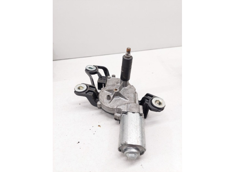 Моторчик заднего стеклоочистителя (дворника) к Volkswagen Polo, 2010г.