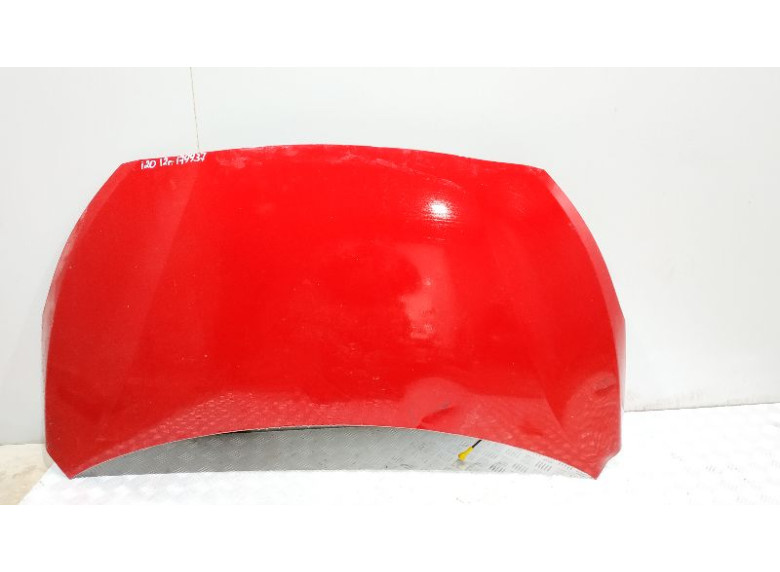 Капот к Hyundai i20, 2012г.