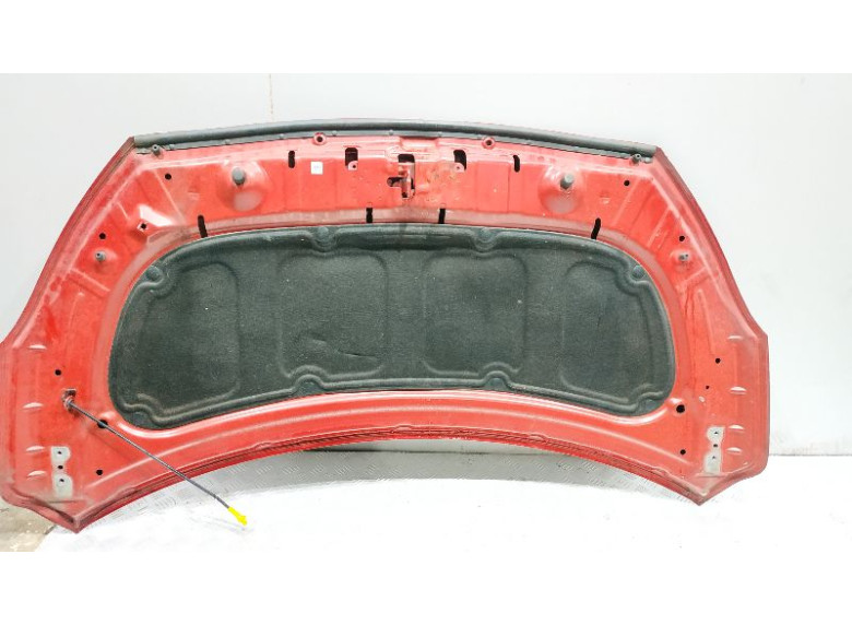 Капот к Hyundai i20, 2012г.