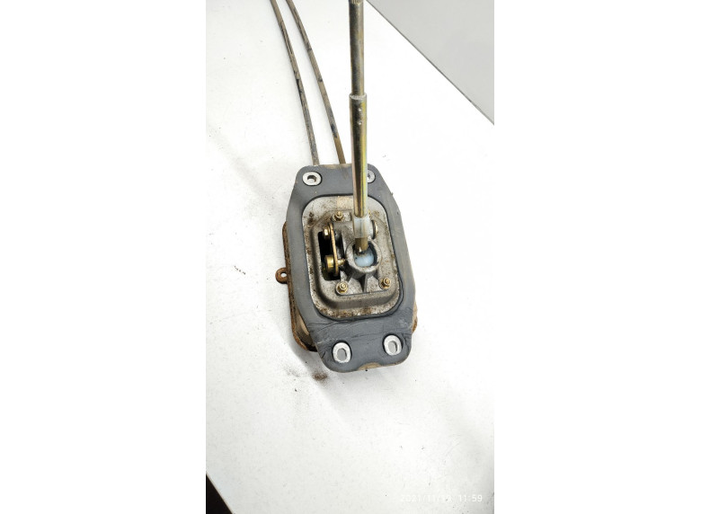 Кулиса к Skoda Felicia