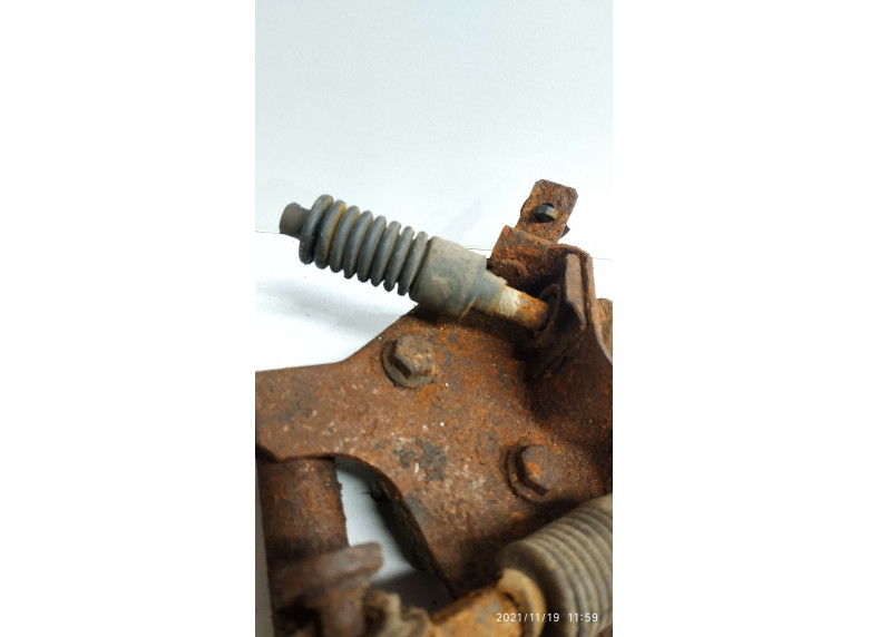 Кулиса к Кулиса к Skoda Felicia undefined г. Felicia