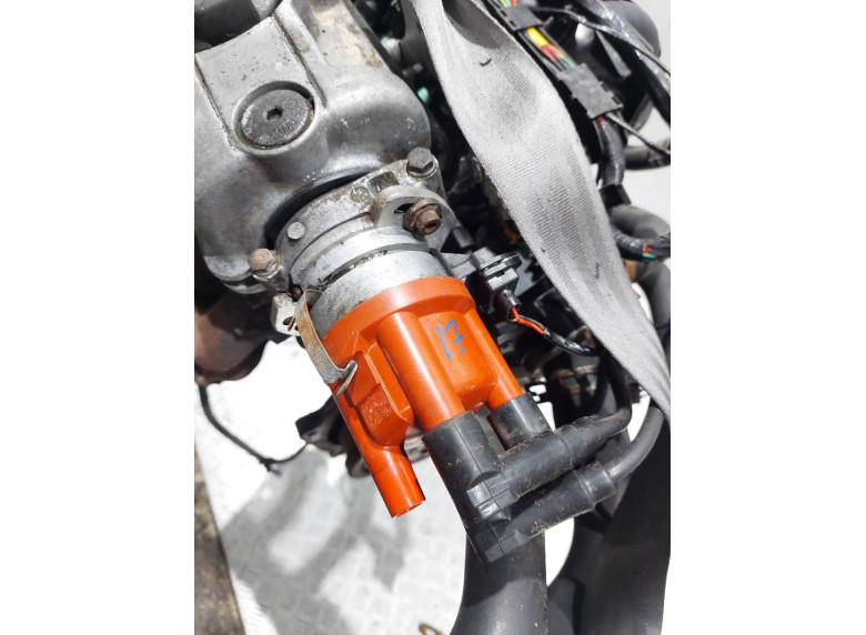 Распределитель зажигания (трамблёр) к Skoda Felicia