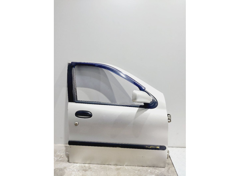 Дверь передняя правая к Fiat Palio, 2000г.
