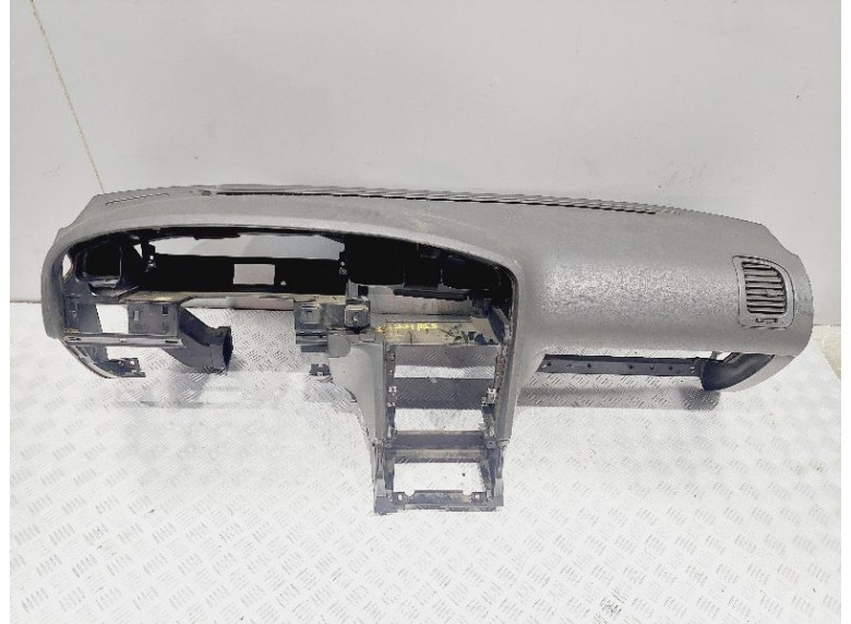 Панель передняя салона (торпедо) к SsangYong Musso