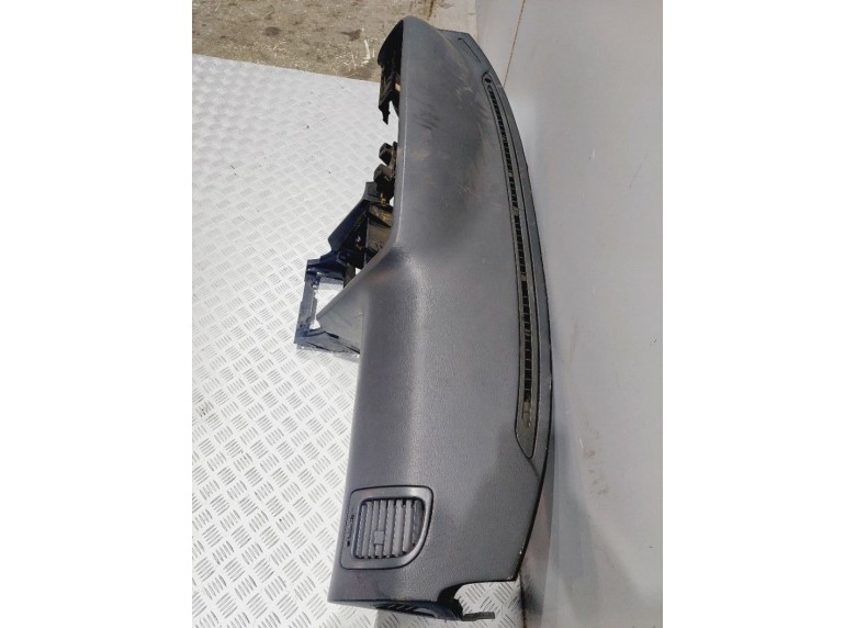 Панель передняя салона (торпедо) к Панель передняя салона (торпедо) к SsangYong Musso undefined г. Musso