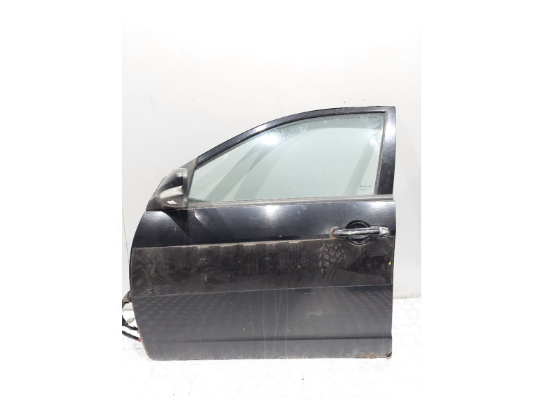 Стеклоподъемник электрический передний левый к Geely SC7, 2013г.