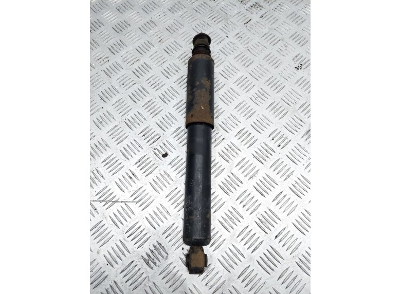 Амортизатор передний к SsangYong Musso