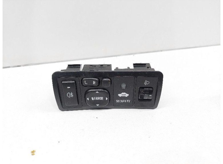 Джойстик регулировки зеркал к Geely SC7, 2013г.