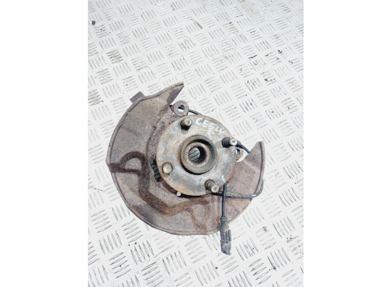 Ступица передняя правая к Geely SC7