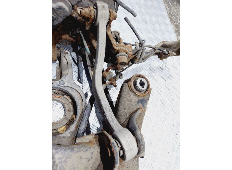 Рычаг задний левый к Kia Optima, 2016г.