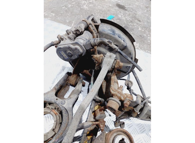 Ступица задняя левая к Ступица задняя левая к Kia Optima undefined г. Optima