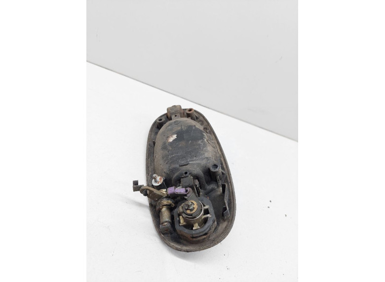 Ручка наружная передняя левая к Ручка наружная передняя левая к Chrysler Voyager undefined г. Voyager