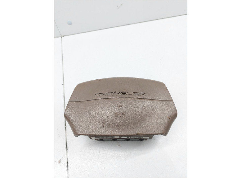 Подушка безопасности водителя к Chrysler Cirrus, 2000г.