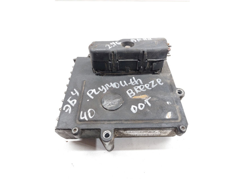 Блок управления АКПП к Plymouth Breeze, 2000г.