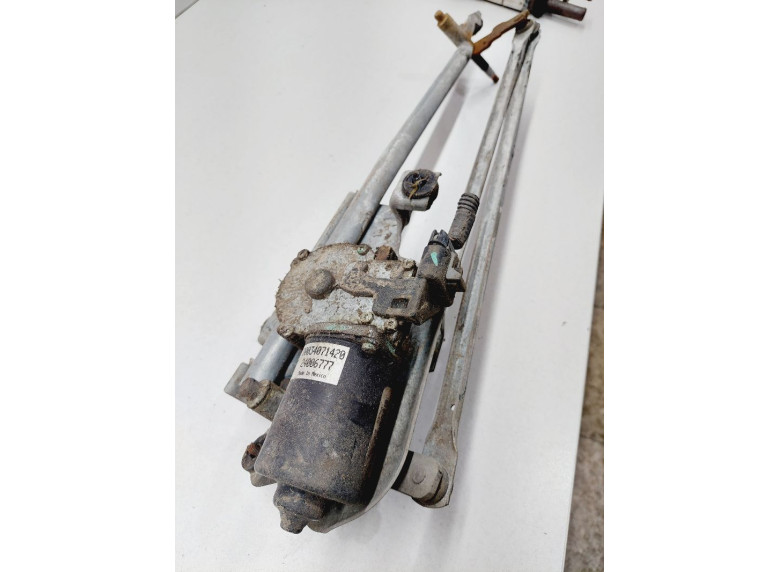 Механизм стеклоочистителя (трапеция дворников) к Plymouth Breeze, 2000г.