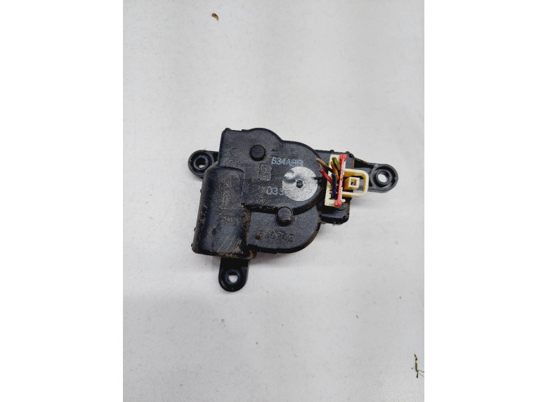 Моторчик заслонки печки к Plymouth Breeze, 2000г.