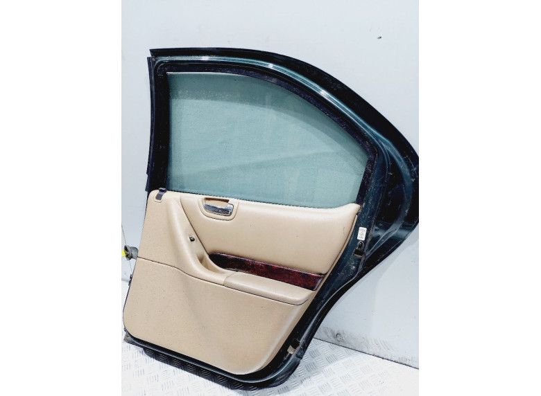 Стеклоподъемник задний правый к Plymouth Breeze, 2000г.