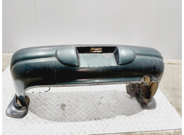 Бампер задний к Plymouth Breeze, 2000г.