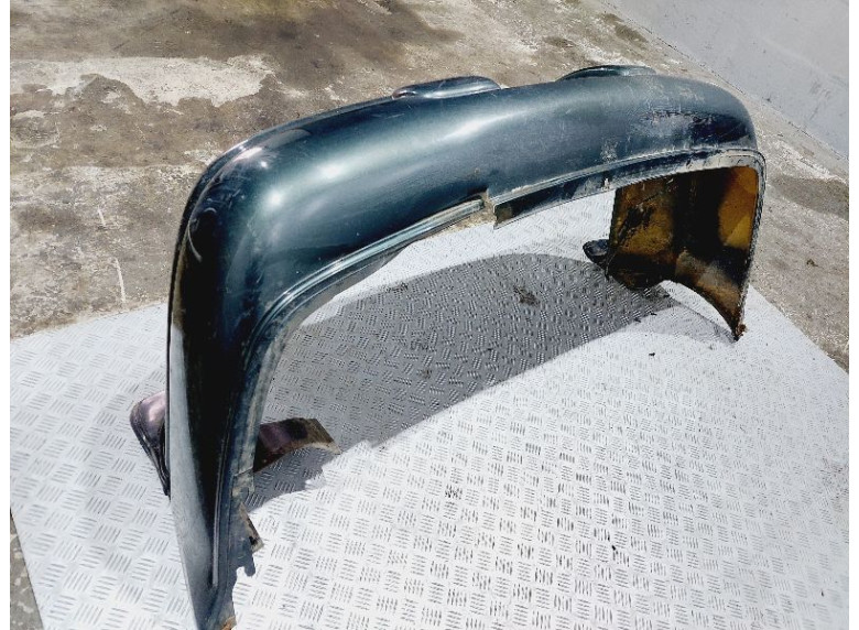 Бампер задний к Plymouth Breeze, 2000г.