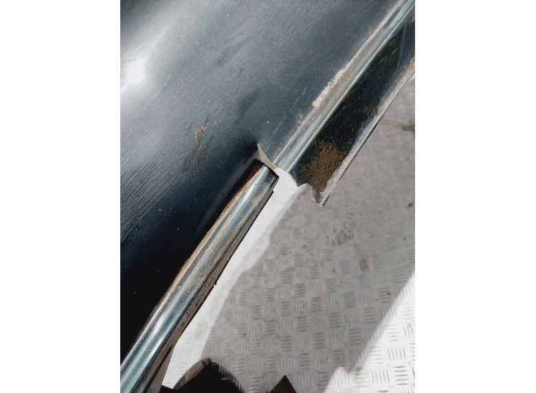 Бампер задний к Plymouth Breeze, 2000г.