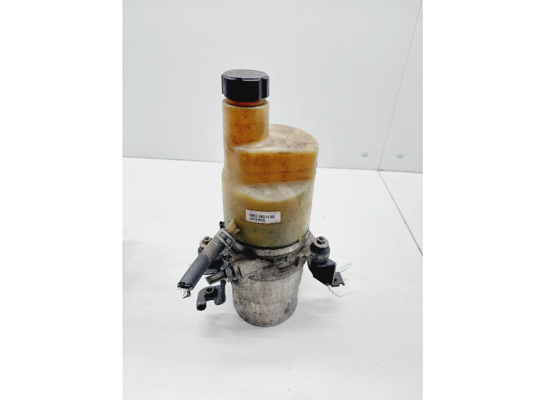 Электрогидроусилитель руля к Volvo S40, 2006г.