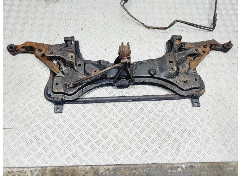 Балка подвески передняя (подрамник) к Plymouth Breeze