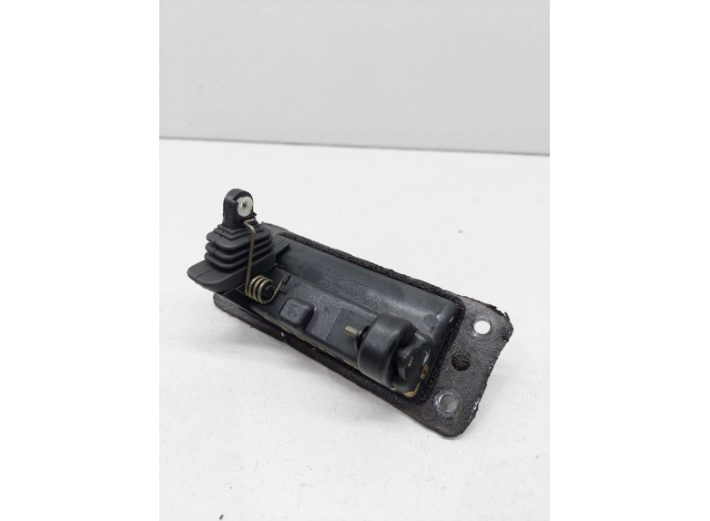 Ручка открывания багажника к Ручка открывания багажника к Suzuki Baleno undefined г. Baleno