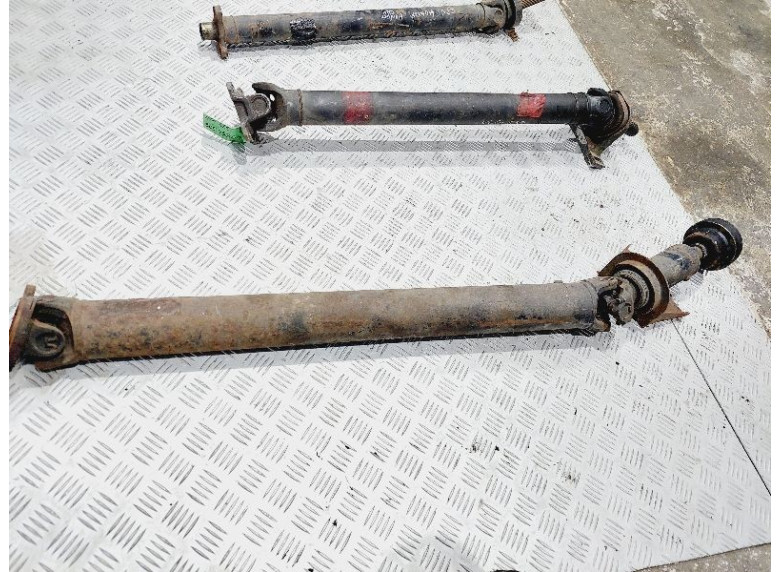 Карданный вал к Mercedes ML W163, 2000г.