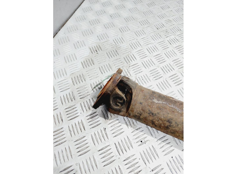 Карданный вал к Mercedes ML W163, 2000г.