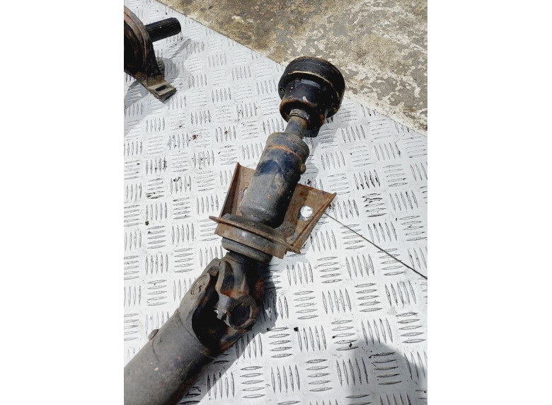 Карданный вал к Mercedes ML W163, 2000г.