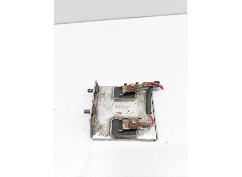 Сопротивление печки к Volkswagen Passat, 2000г.