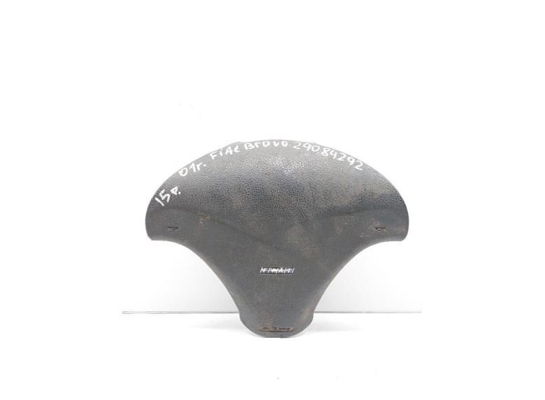 Подушка безопасности водителя к Fiat Bravo, 1999г.