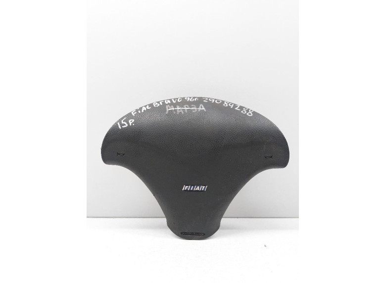 Подушка безопасности водителя к Fiat Bravo, 1996г.