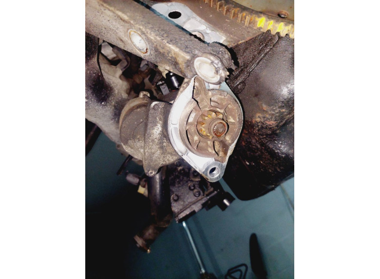 Стартер к Стартер к Plymouth Breeze undefined г. Breeze