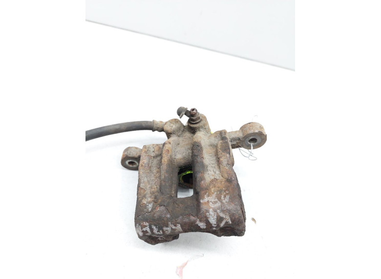 Суппорт задний правый к Kia Carens, 2008г.